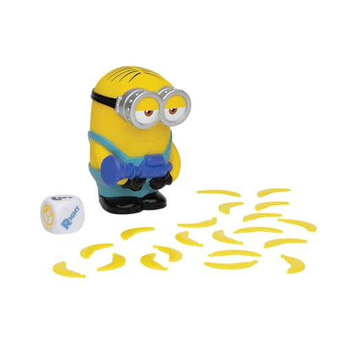Image of Farting Dave Game Dice Games, Family Game Night, Travel Games, Minions Toys