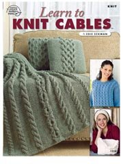 Learn to Knit Cables