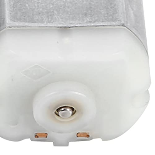 Riparazione del Motore del Motore della Serratura