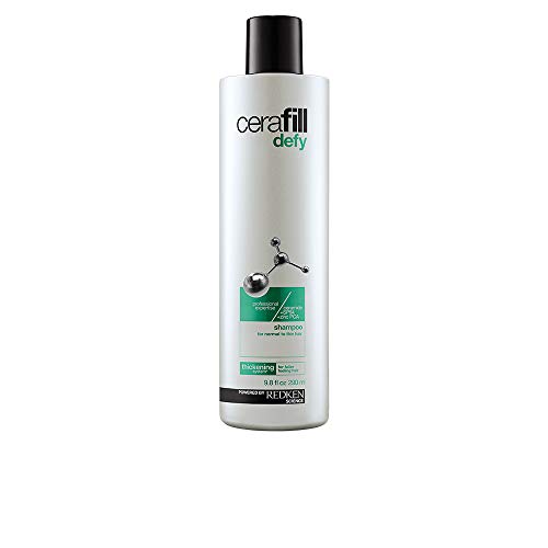 Preisvergleich Produktbild REDKEN Cerafill Verdickung Shampoo trotzen Single