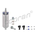 Das Neu TOPRAN Ersatzteil TOPRAN 400 898 Kraftstoffpumpe