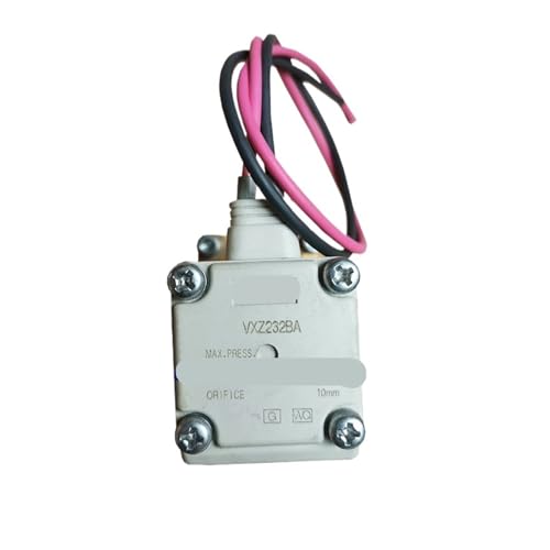 Vanne solénoïde VXZ232AAXB pièce de rechange pour automatisme hydraulique - 2