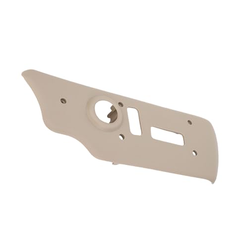 Bisel de Interruptor de Asiento H 1500 2500 3500 Panel Carcasa Gris Naroote 2003-2006 7