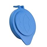 Car Washer Bottle Cap Compatible With BMW For E46 E90 E88 E60 Car Windshield Wiper Washer Fluid Reservoir Tank Bottle Cap Cover 61667264145 - Image 1