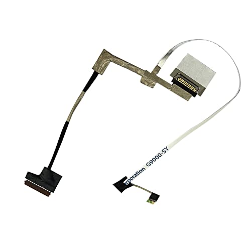 Gintai LCD LED (Non Touch) Screen Display Video Cable 30Pin for HP ProBook 430 G7 DD0X8LLC210 DD0X8LLC220 DD0X8LLC200 - Image 3