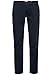 Produktbild camel active Herren Stretch Chino Regular Fit Houston Hose, Dunkelblau, 34W / 32L