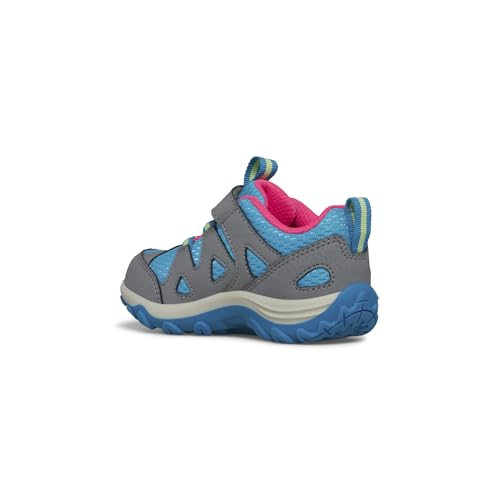 Image of Merrell Trail Chaser Shoe Kids