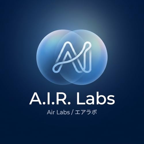 The Signal Shift by A.I.R. Labs cover art