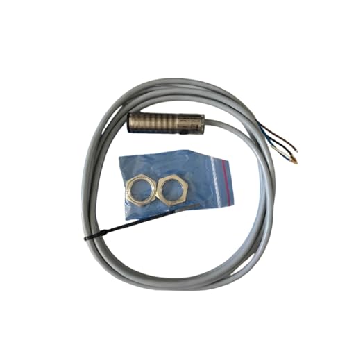 Capteur photoélectrique OBT500-18GM60-E4 de proximité cylindrique pour automatisme