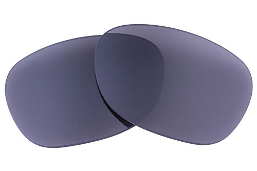 Image of Polarized Replacement Lenses Compatible with RayBan New Wayfarer RB2132-52mm Sunglasses - Crafted in USA