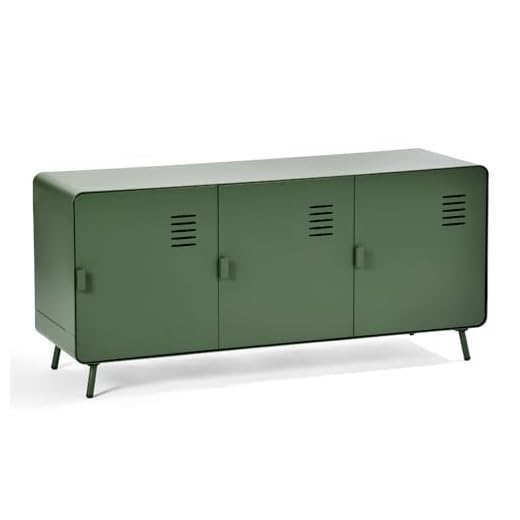 Moderne TV-Schränke im Industrial Style