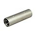 JLTPH 3 pin XLR Male to XLR Male Connector Gender Changer Stereo Coupler Barrel Adapters