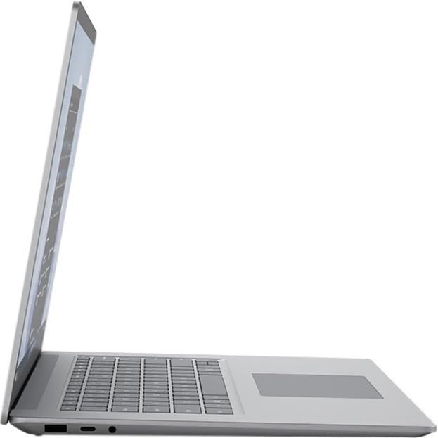 マイクロソフト Surface Laptop 5 / 15インチ /第12世代 Amazon.com: Microsoft Surface Laptop 5 15