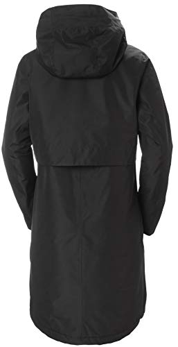 Helly-Hansen Womens Aspire Waterproof Rain Jacket2