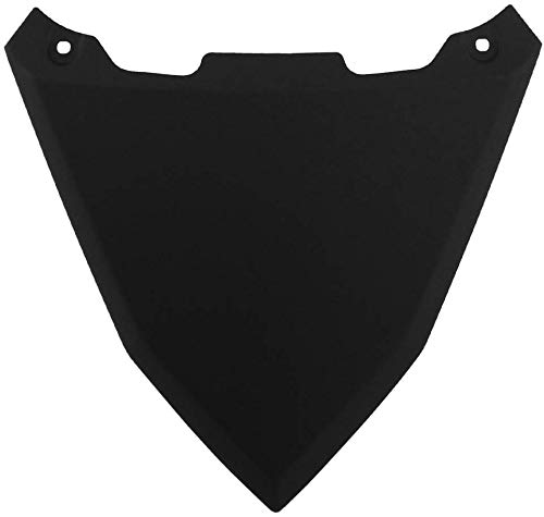 CODINO POSTERIORE T MAX TMAX 530 2012 2013 2014 2015 2016 NERO OPACO