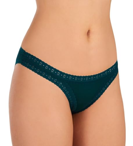 Bikini brésilien Dream Hanky Panky lingerie luxe en dentelle