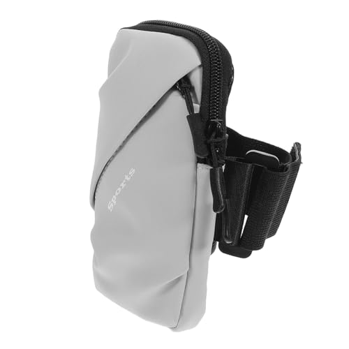 Homobabe Sportarmtasche O1913S10 Grau Armband