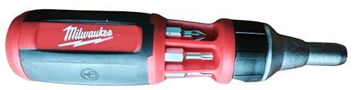 Backlet 9 in 1 Milwaukee - 4932471598 – Ansicht 2