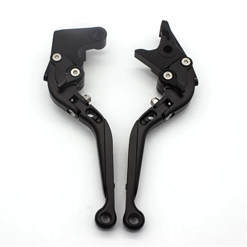 Levier frein embrayage pliable Ducati Monster S4R pour éviter la casse
