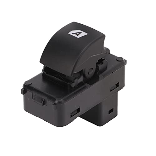 Interruptor Maestro Ventana 6490.E3 para Berlingo C4