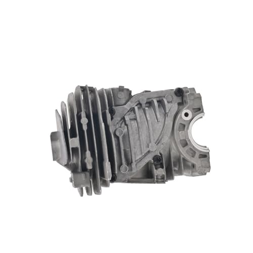 Ensemble Piston-Segments 42,5 mm Haute Compression MS231 MS231C Référence 11430201203 - 7