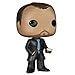 POP Supernatural - Crowley Funko Pop! Vinyl Figure (Bundled with Compatible Pop Box Protector Case) Multicolor 3.75 inches
