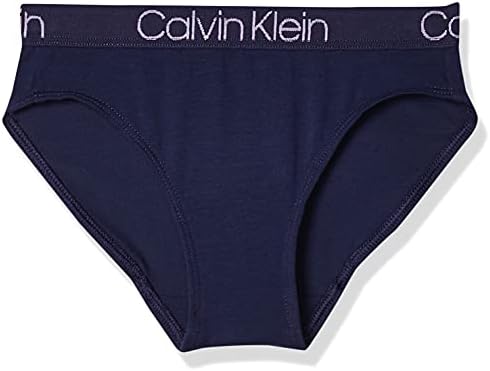 Calvin Klein Girls' Modern Cotton Bikini Panty
