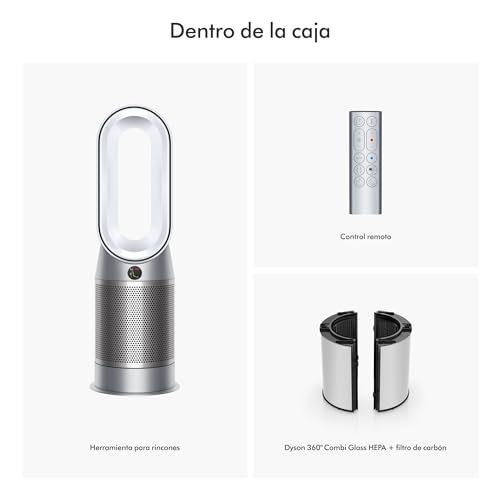 El mejor review de Calefactores Dyson - solo los mejores. 9 Imagen adicional