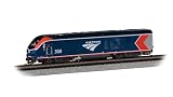 Bachmann Züge - Siemens ALC-42 - TCS DCC WOWSOUND ausgestattete Lokomotive - Amtrak #300 (Phase VI) - Spur N ...