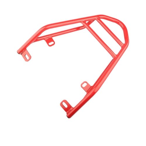 Porte-bagages arrière pour Scrambler 400, Sixty2 et Scrambler 800
