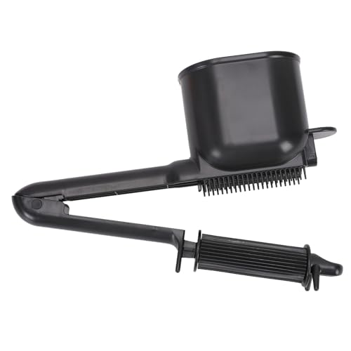 Cepillo automático para teñir el cabello sin ensuciar las manos 3