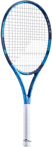 Babolat Pure Drive Super Lite (2021) Tennis Racquet (4 1/4)
