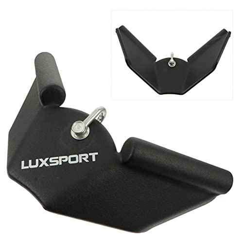 BESPORTBLE DIY Rotativa Bíceps Barra Reta Puxar Para Baixo da Barra Do Punho Puxar Bar Barra de Tens