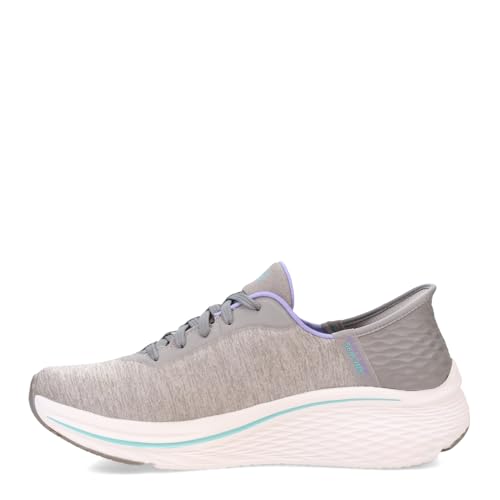 Skechers Women's Max Cushioning Elite 2.0 Prevail Hands Free Slip-ins Sneaker4