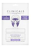 SpaScriptions Hydrating Skin Treatment Mask