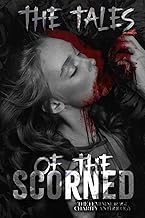 Introduction to Digital Book The Tales of the Scorned Dark Romance Volume 3: A Femme Rage Charity Anthology 2026 Edition Premium Access Editor's Choice