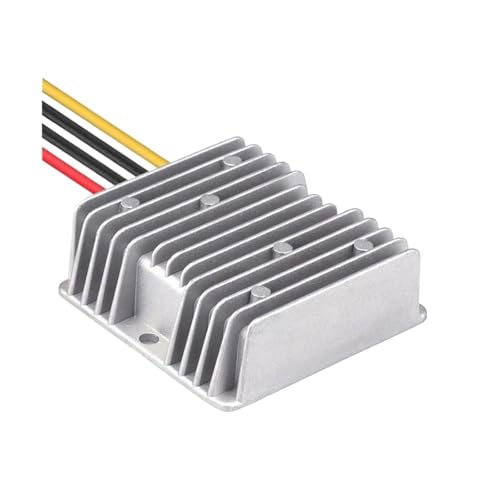 Module boost 12V 36V 5A régulateur de tension pour l'électronique automobile