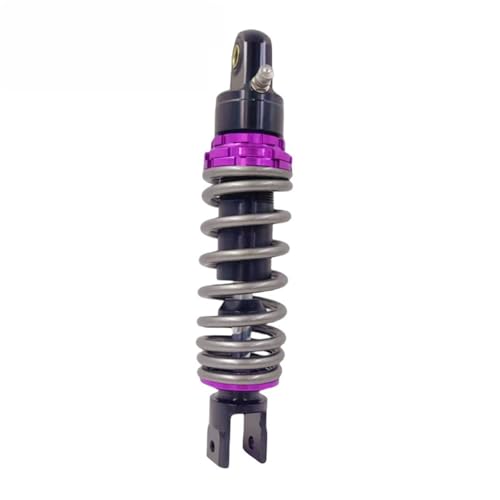 Amortisseur arrière 235mm pour réparer les suspensions usées de DIO et ZX