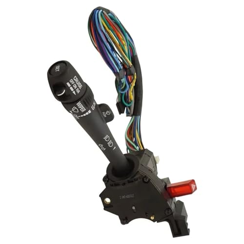 Interrupteur d'allumage GMC Sierra avec commande clignotant