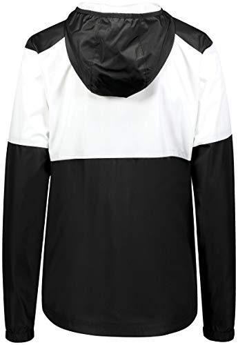 Holloway Sportswear Womens SeriesX Jacket M Black/White3