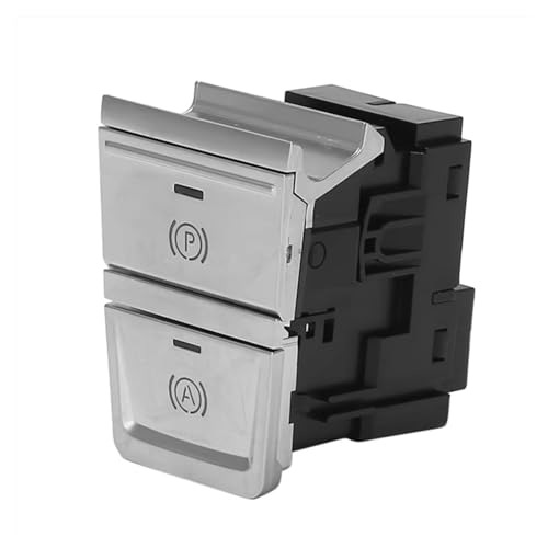 Interrupteur de frein à main bloqué sur Audi A6 A7 ? Solution OEM