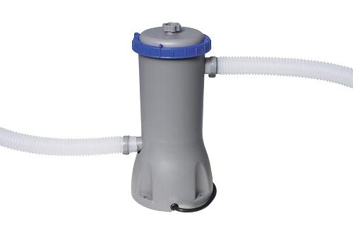 Albercas Inflables, Toy Bestway Bomba con Filtro para Alberca