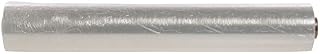 Pizza Perforated Plastic Shrink Wrap Sheets - 24"L x 24"W