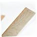 Imagen de ORFOFE Rompecabezas de Madera para Juguete Artesanal Modelo de Rompecabezas Animal para Actividades de Ocio Interior