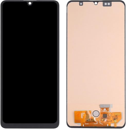 ��ʌ����p Samsung Galaxy A32 4G SM-A325F, SM-A325F/DS, SM-A325M, SM-A325N �^�b�`�p�l������ �t���f�B�X�v���C�^�b�`�f�B�W�^�C�U�݊��g���C��TFT�w��@�\�Ȃ�