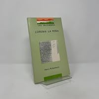 Lorenia La Rosa: A travel journal = un diario de viaje 9686418083 Book Cover