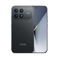 Amazon | Xiaomi POCO F8 Pro 12GB+512GB 日本語版 Simフリー