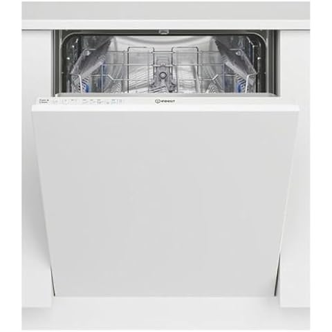 Lave-vaisselle Indesit D2IHL326 Cover