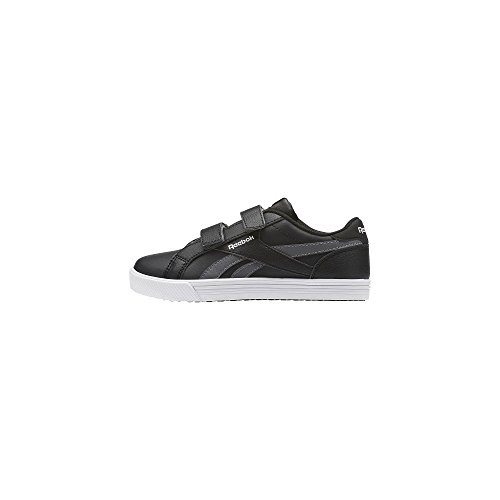 Baskets basses enfant Reebok Sport Royal Comp Alt - vue 4