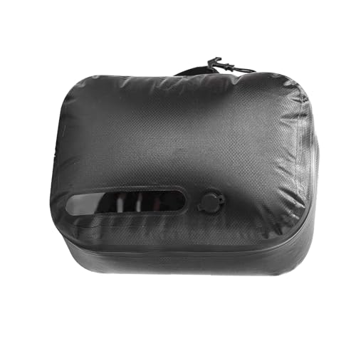 Sacs de compression pour vêtements à ouverture complète et fermeture éclair 41L